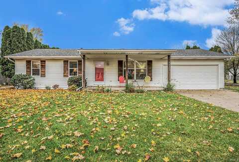 66201 Chamfers Lane, Goshen, IN 46526