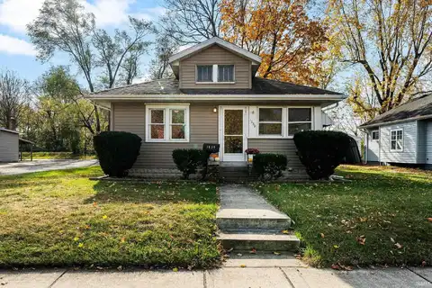 1039 E 4th Street, Mishawaka, IN 46544