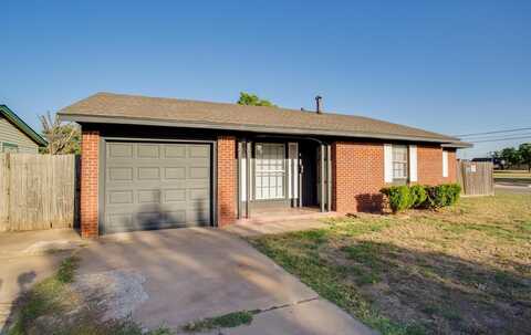 1101 N 15th, Enid, OK 73703