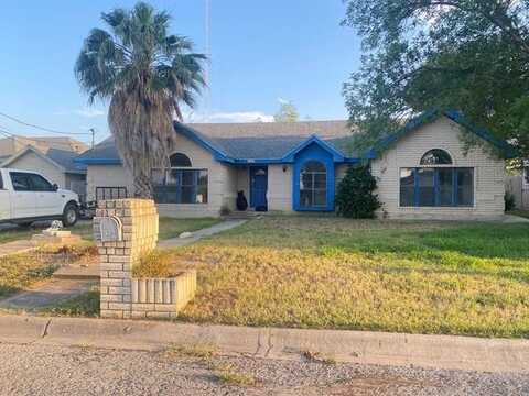 1336 B Alonso, Eagle Pass, TX 78852