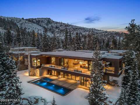 2470 W White Pine Lane, Park City, UT 84060