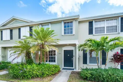 925 Kokomo Key Lane, Delray Beach, FL 33483