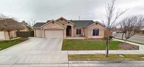 1378 Peachwood Street, Lemoore, CA 93245