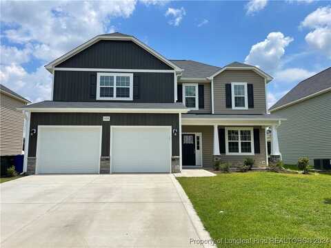 1705 Stackhouse Drive, Fayetteville, NC 28314