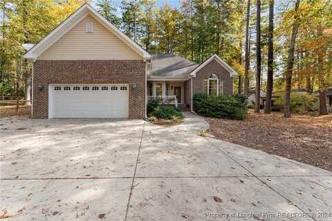 1709 Chateau Circle, Sanford, NC 27332