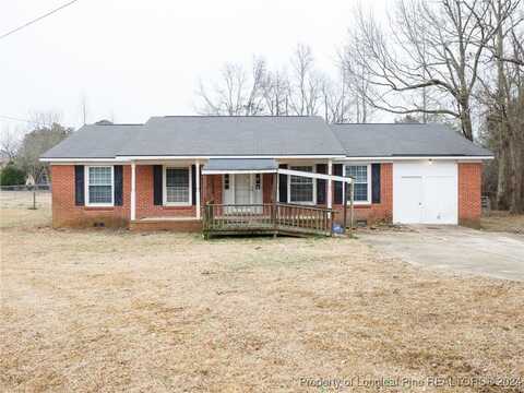 9701 Rockfish Road, Raeford, NC 28376