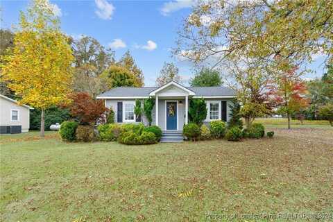 160 Wade Stedman Road, Stedman, NC 28391