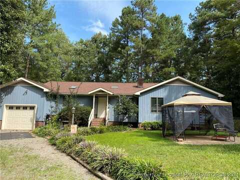 2193 Cleveland Circle, Sanford, NC 27332