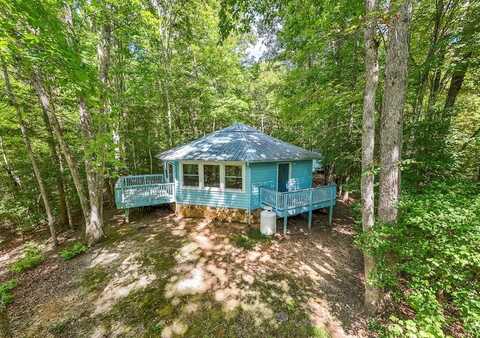 22 Deer Run, Bryson City, NC 28713