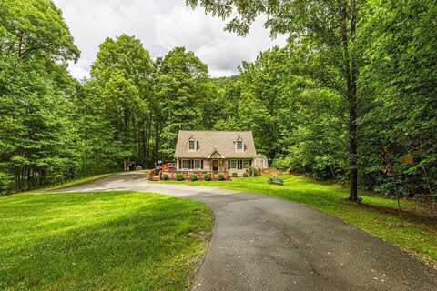 1857 Sawmill Creek Rd, Bryson City, NC 28713