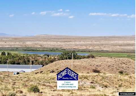 0000 N Hidden Valley, Riverton, WY 82501