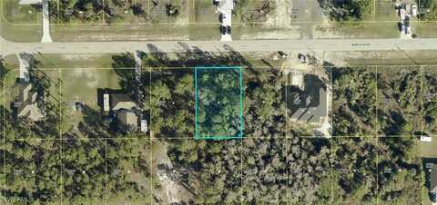 718 Nimitz Boulevard, Lehigh Acres, FL 33974