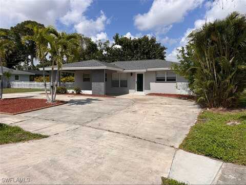 4562 Tennyson Drive, North Fort Myers, FL 33903