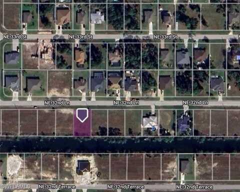 1004 NE 32nd Lane, Cape Coral, FL 33909