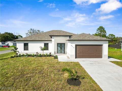 4314 10th Street SW, Lehigh Acres, FL 33976