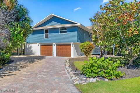 1813 Long Point Lane, Sanibel, FL 33957