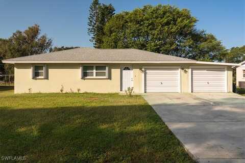 121 Connecticut Road, Lehigh Acres, FL 33936