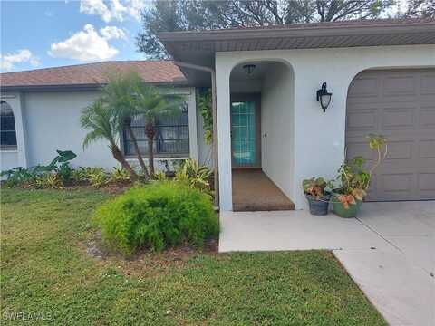 1400 SE 30th Terrace, Cape Coral, FL 33904