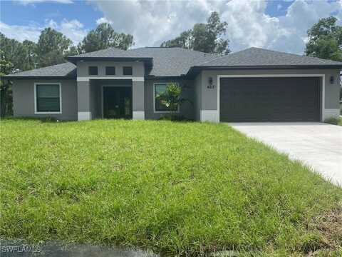 2510 33rd Street W, Lehigh Acres, FL 33971