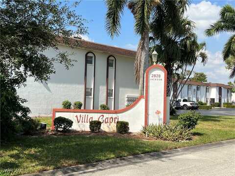 2828 Jackson Street, Fort Myers, FL 33901