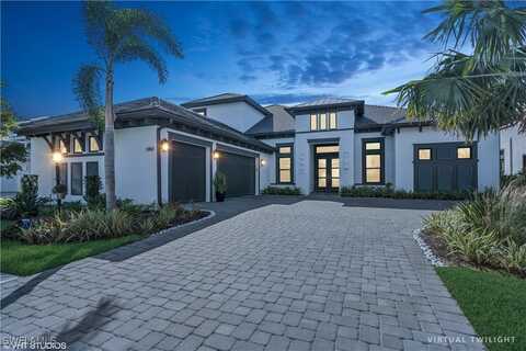 11401 Venetian Lagoon Drive, Fort Myers, FL 33913