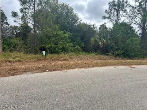 Brue Avenue S, Lehigh Acres, FL 33974