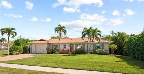 105 S Bahama Avenue, Marco Island, FL 34145