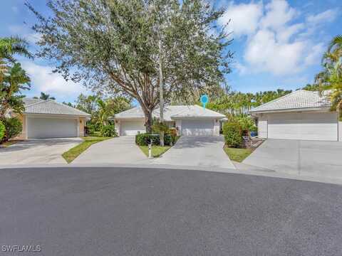 4922 Europa Drive, Naples, FL 34105