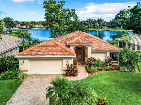 1791 Corona Del Sire Drive, North Fort Myers, FL 33917