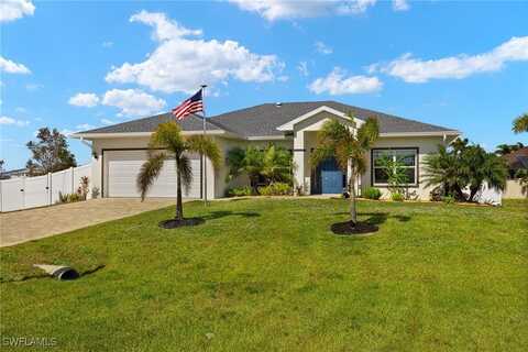 4201 NW 32nd Street, Cape Coral, FL 33993