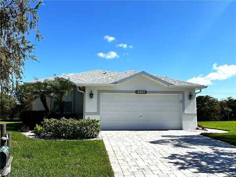 14198 Grosse Pointe Lane, Fort Myers, FL 33919