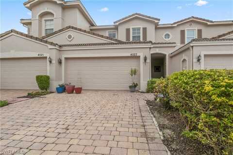 4023 Cherrybrook Loop, Fort Myers, FL 33966