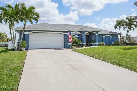 4145 SW 8th Court, Cape Coral, FL 33914