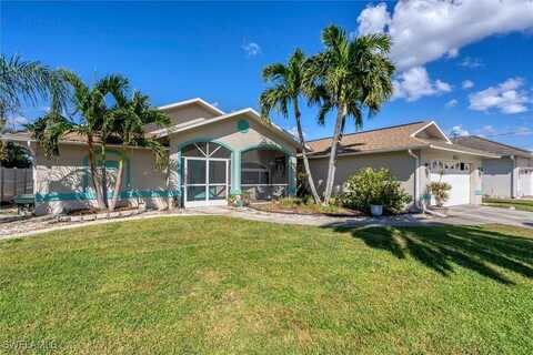 907 SE 21st Street, Cape Coral, FL 33990