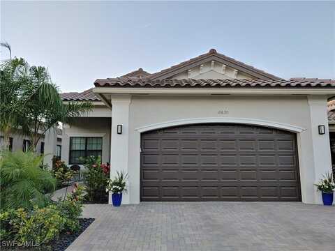 11620 Meadowrun Circle, Fort Myers, FL 33913