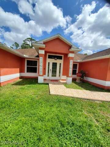 169 Beckley Drive, Lehigh Acres, FL 33974