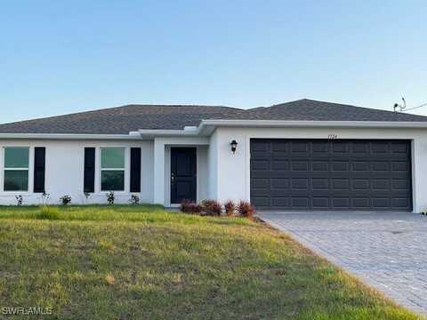 1724 NW 13th Terrace, Cape Coral, FL 33993