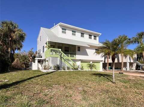 9225 Dimmick Drive, Sanibel, FL 33957