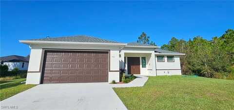 1403 Clayton Avenue, Lehigh Acres, FL 33972