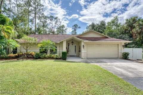 4390 11th Avenue SW, Naples, FL 34116