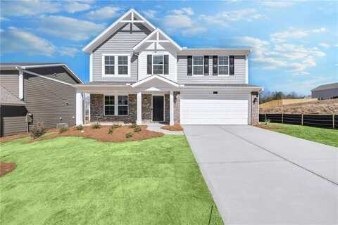 232 Sage Woods Way, Dallas, GA 30132