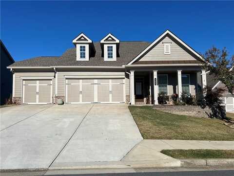 745 Rockwood Court, Canton, GA 30115