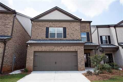 4345 ALMANOR CIRCLE, Norcross, GA 30071