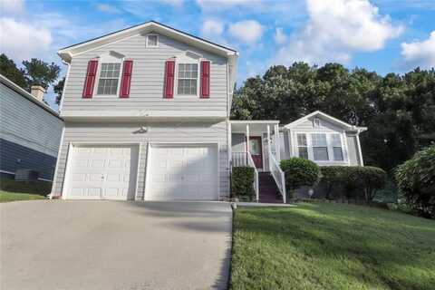 6736 Cambridge Drive, Rex, GA 30273