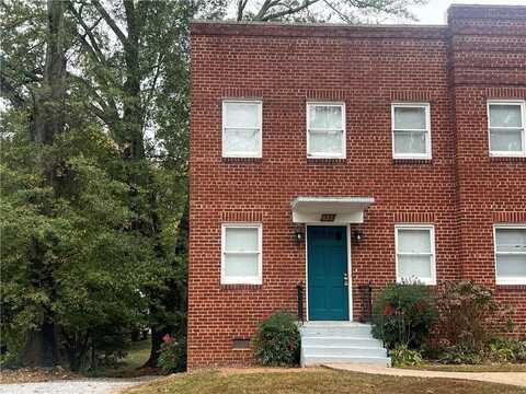 623 Simmons Street, Gainesville, GA 30501