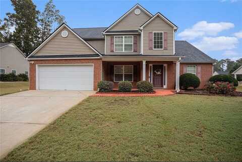 57 WINDCREST Drive, Covington, GA 30016