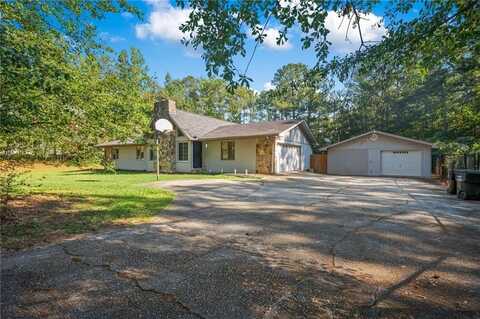 5128 Big A Road, Douglasville, GA 30135