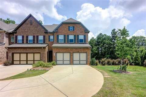 4315 Roseman Bridge Court, Suwanee, GA 30024