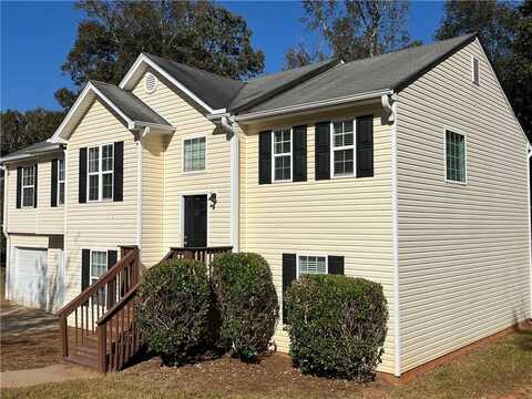 1698 Bismarck Circle, Winder, GA 30680