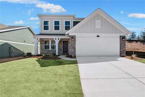 211 Sage Woods Way, Dallas, GA 30132